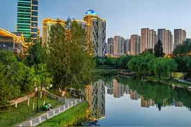 高原明珠！西宁市各地区公务员薪资收入图片