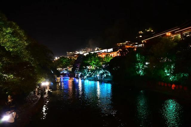贵州旅游印象(二)