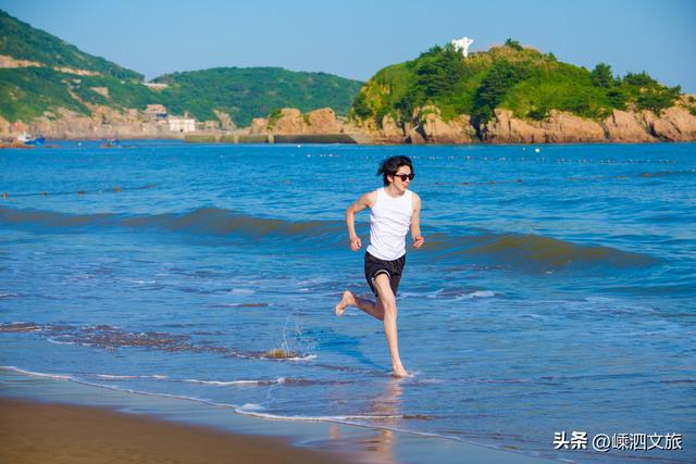 超实用！嵊泗六岛出行指南快get！国庆、中秋我们相约嵊泗看海！