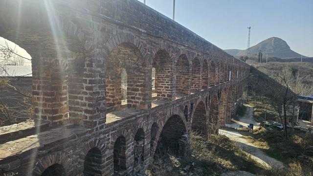 周末徒步一日游