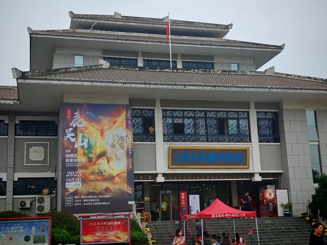 后悔没早来！山东这座冷门小城才是真宝藏