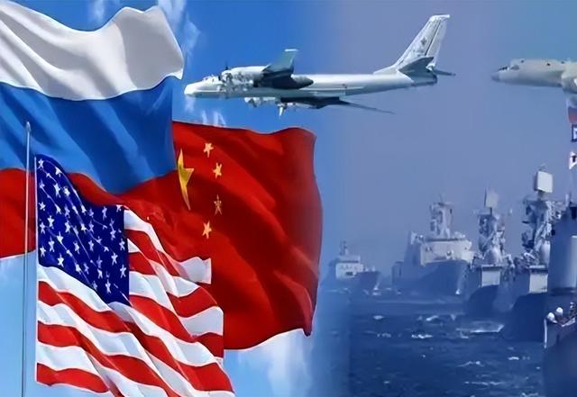 忍着剧烈癌痛，拜登当着全世界的面	，给中国下了一份“战书”