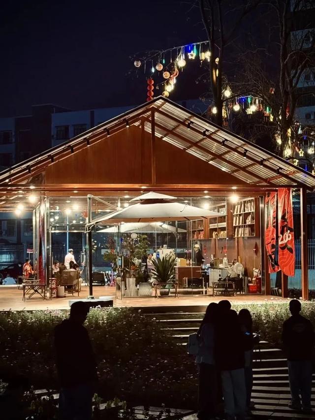 这才是过年！怀集春节文旅，直接“热辣滚烫”