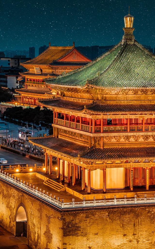 五月，推荐几个全国最适合出游的地方，收藏这一份就够了！