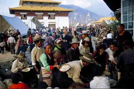 自食恶果！印度耍手段吞并锡金，如今却后悔不已，付出怎样的代价图片