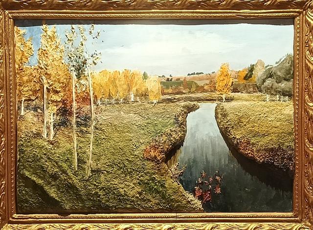 北京前门添旅游新地标 一个博物馆所有展品都能吃您信吗？