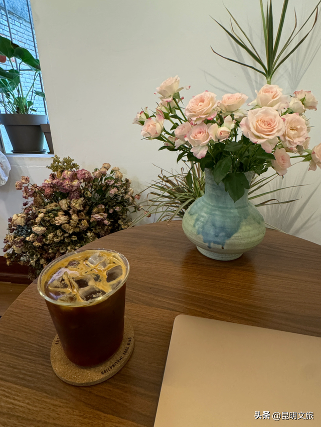 烟火气+文艺范！老街巷CityWalk，用1天时间触摸昆明最本真、最鲜活的生活气息~