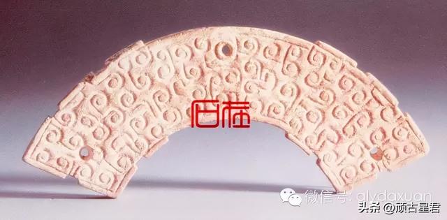 辉煌的两汉玉器—西汉