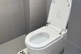 为何我不建议你装智能马桶，过来人表示，3大缺点，难以忍受！图片