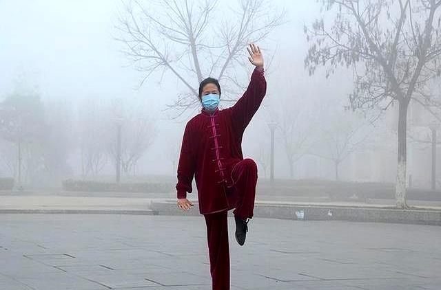 练八段锦别只记动作！5个秘诀，新手也能练出真效果