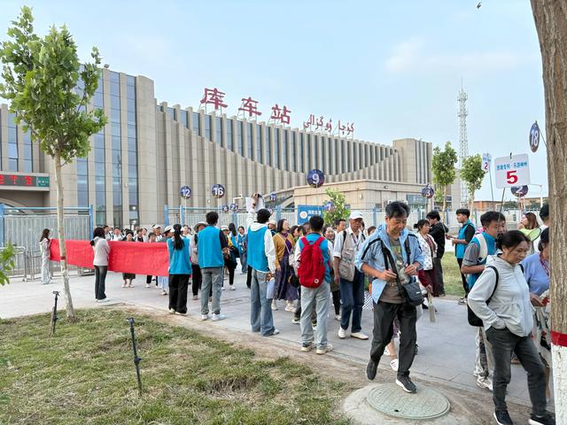 坐上绿皮火车去新疆琐记终结篇