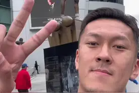 杨政的生活，你我的梦！香车美女大别墅，创潮牌造球鞋，玩得真好图片