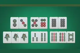 打麻将想要十打九赢，就得这么干图片