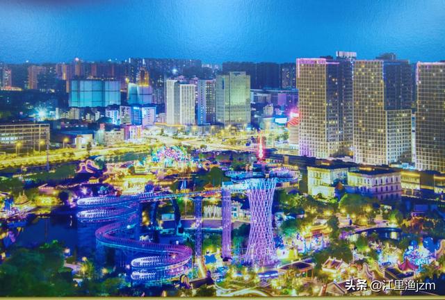 初临广州之印象