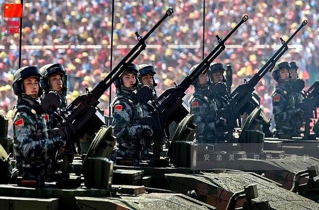 特朗普的外访行程，都在九三大阅兵之后，为访问中国留出窗口期