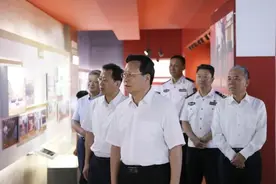 民盟中央调研组赴天津开展“黄丝带帮教”活动图片