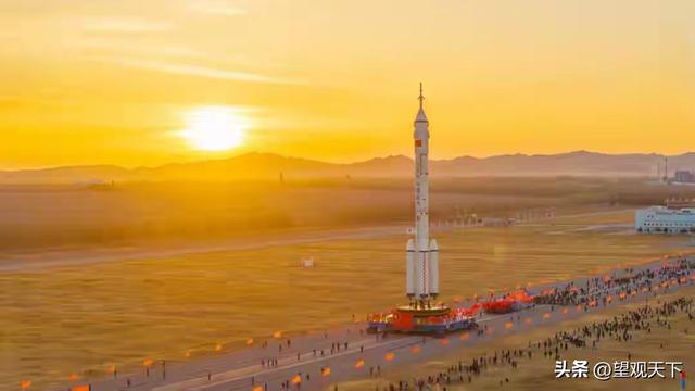 全球都在看中国将如何救援航天员! 俄罗斯和美国9个月, 中国多久？