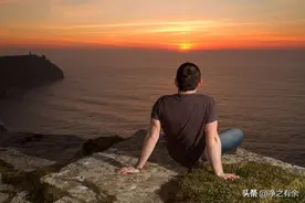 一个人强到可怕的5个特征图片