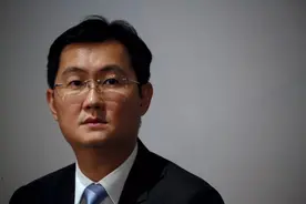 太有钱了！腾讯分红加回购共1200亿，利润全部回报股东图片