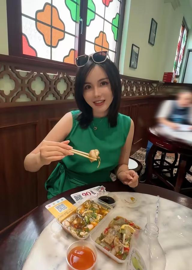 又来广东之一百一十三 潮州之三 牌坊街（1）