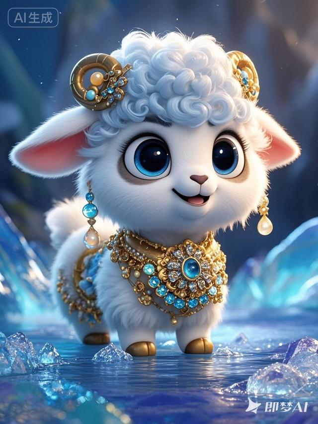 属羊人2026年预警：3件事躲不过	，特别是1月18日-20日！