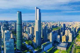 广西打造第二个成都？目标2025年GDP8000亿，晋升11图片