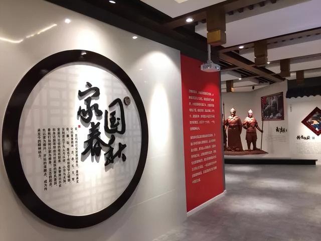 广元不远 周末优选 | 躲进广元的“文化空调房”！博物馆研学游，清凉又涨知识！