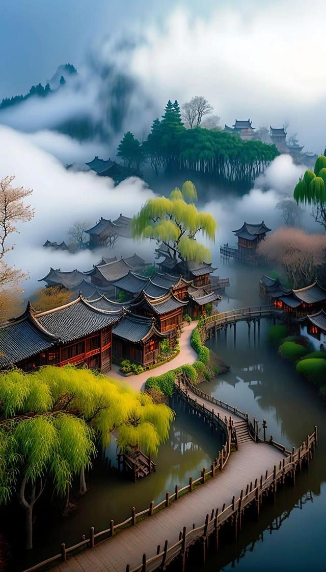 我偷喝了黄昏一杯酒