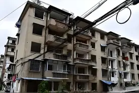 老旧小区“原拆原建”政策落地！20 万就能拿下新房，告别房奴生活图片