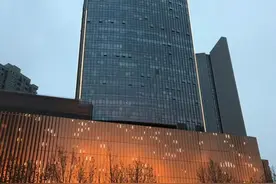 合肥三大商圈，哪个最受欢迎图片