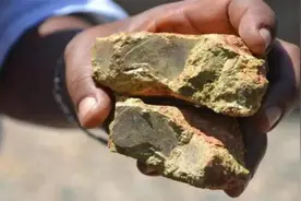 日本探测出巨型稀土矿，足够人类用730年，为什么迟迟不去开采？图片