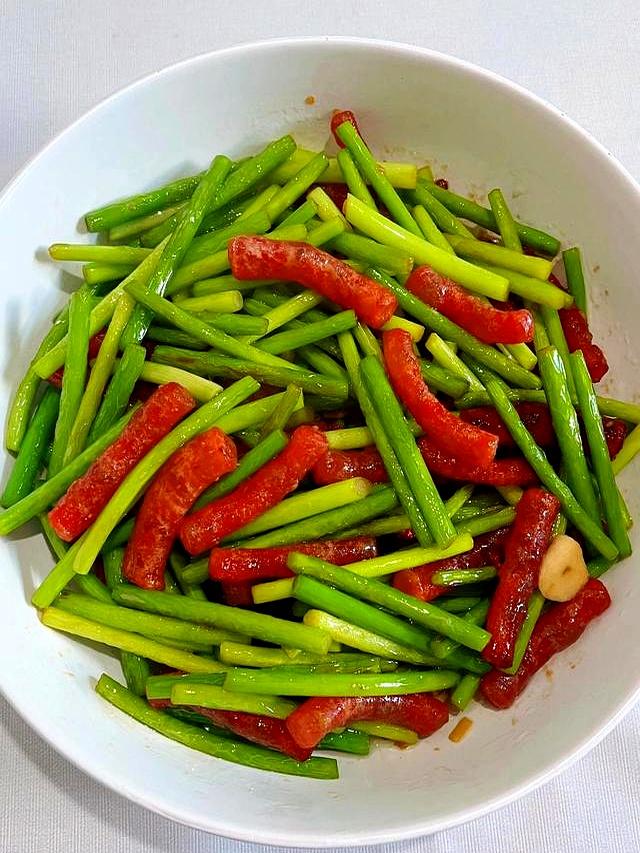 每天下班居家自己做菜，营养美味，分享6道家常菜做法！
