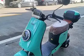 锂电池不安全，铅酸不耐用，怎么才能买到续航远、寿命长的电池？图片