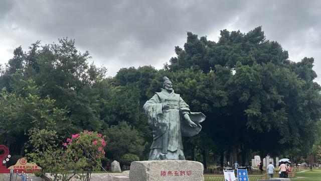 福州地名～白马路