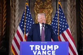 特朗普，“愿望清单”！图片