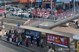 大连市内繁华热闹、物美价廉且比较大的市场，当属西南路市场图片