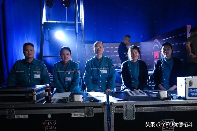 YFU87战报丨中国战队激战BRAVE CF，终获胜利！