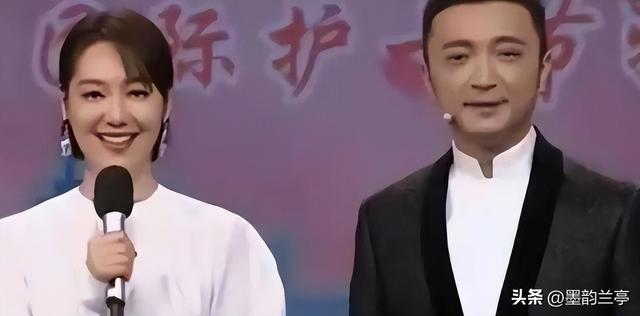 私生活混乱、被央视开除、陪睡上位？王冠身上的标签究竟有多离谱