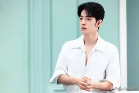 确认变更！演员肖战改名图片