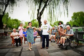 唱响长寿乐园幸福歌 宁波颐乐园精准养老探索获广泛赞誉图片