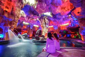 中国哪里的溶洞最美？网友推荐，这10个溶洞上榜！你去过几个呢？图片