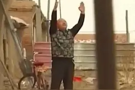 吉林男子能与太阳对话，无意习得“六脉神剑”，专家调查发现真相图片