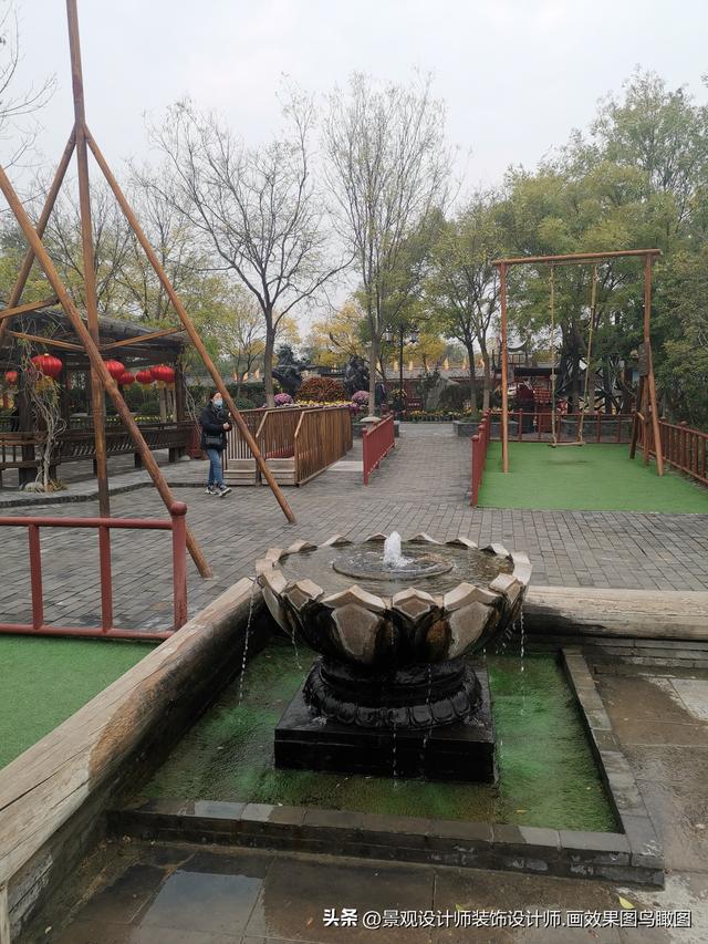 河南省开封市清明上河园