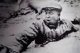 二战时日本在东北疯狂找石油无果，战后中国终于找到，这就是国运图片