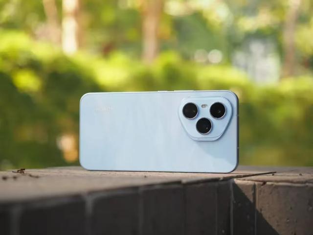 11月新机前瞻：华为Air手机重磅登场，中端机也要卷上天了