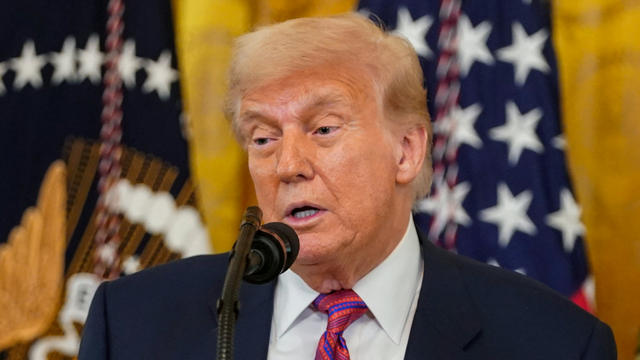 “G7”变“C5”？美方已公布名单，中国榜上有名	，欧洲被排除在外