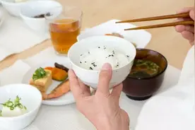 6个吃饭小方法，餐后血糖降下来图片