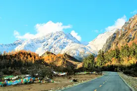 西藏墨脱是一个什么样的地方？图片