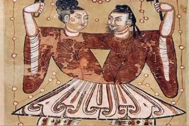 60年一遇，乙巳年极简史图片