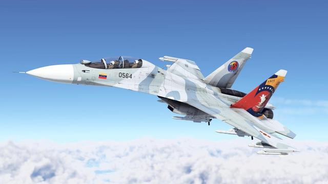 美军真敢攻打委内瑞拉吗？